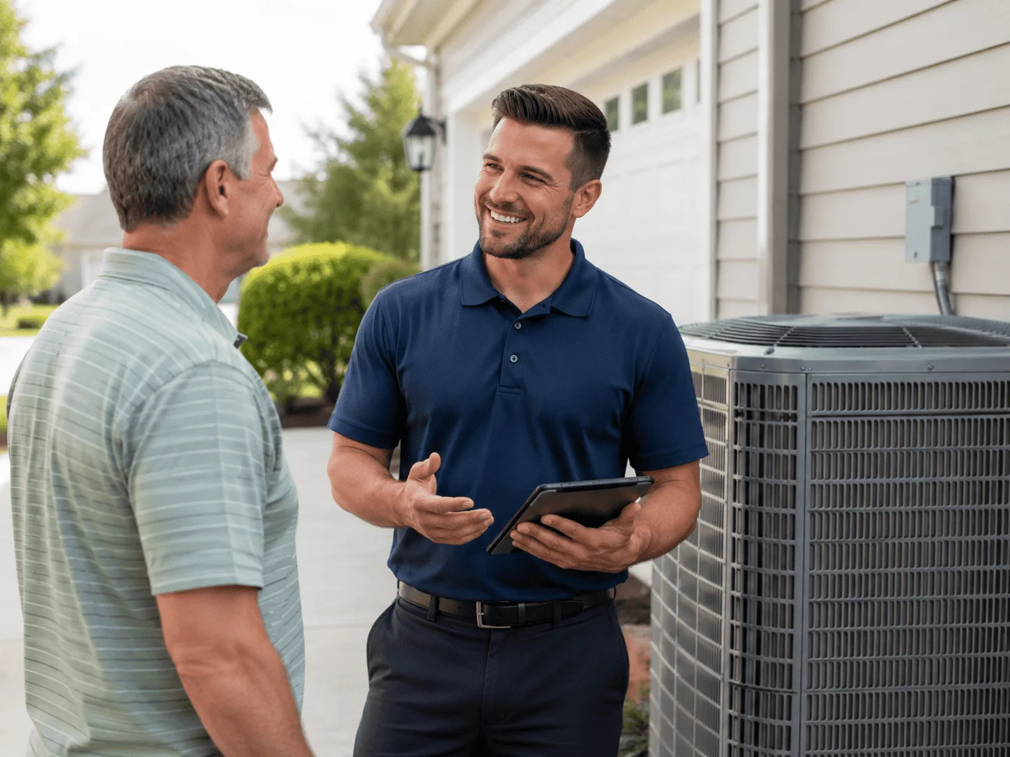 Heat Pump Installation Clark Mills, NY FAQs